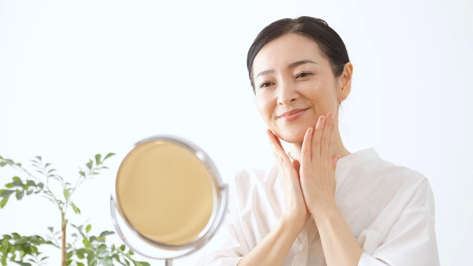 エクソソームは若返りに効くの?エクソソームが持つ美容効果を解説