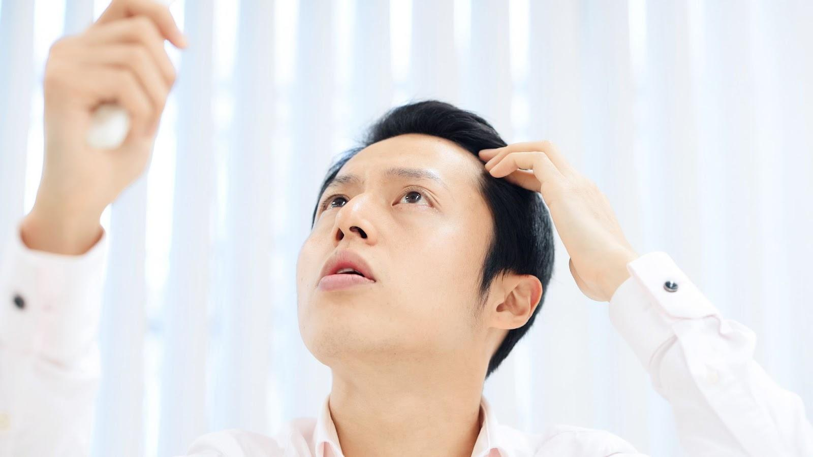 肌以外に期待できる若返り効果