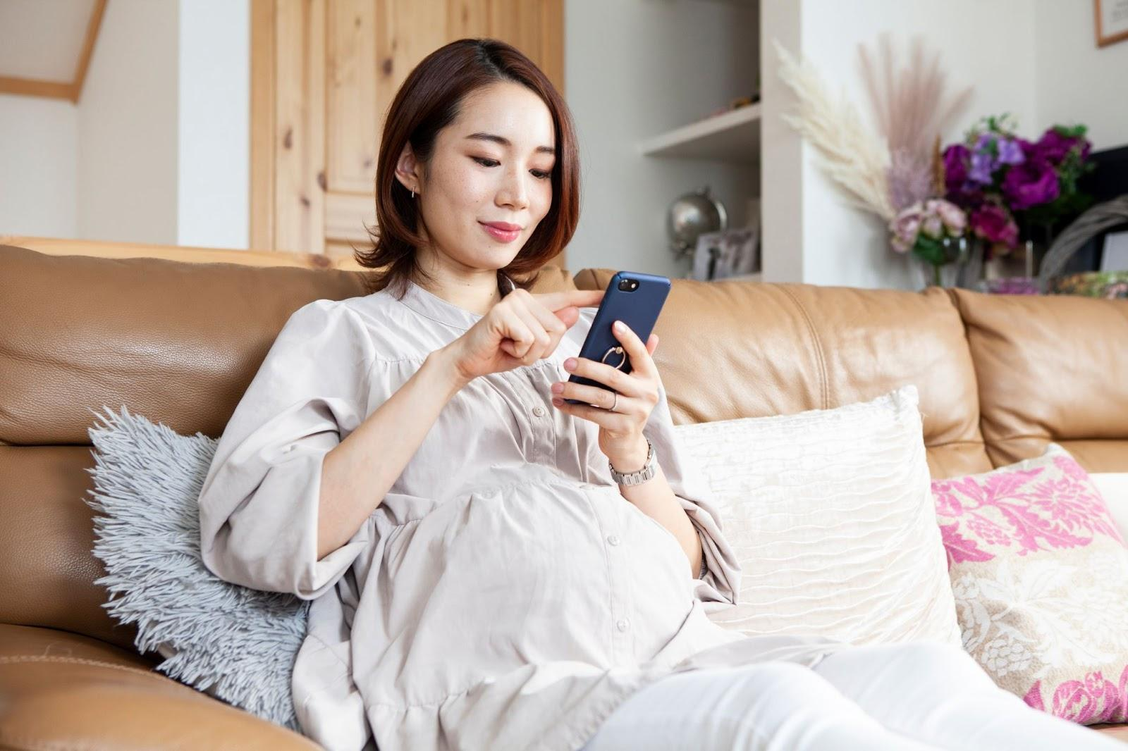 妊婦健診の頻度とスケジュール