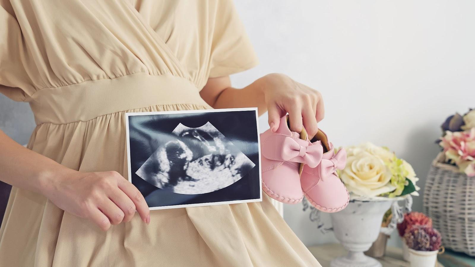 妊婦健診で行われる主な検査