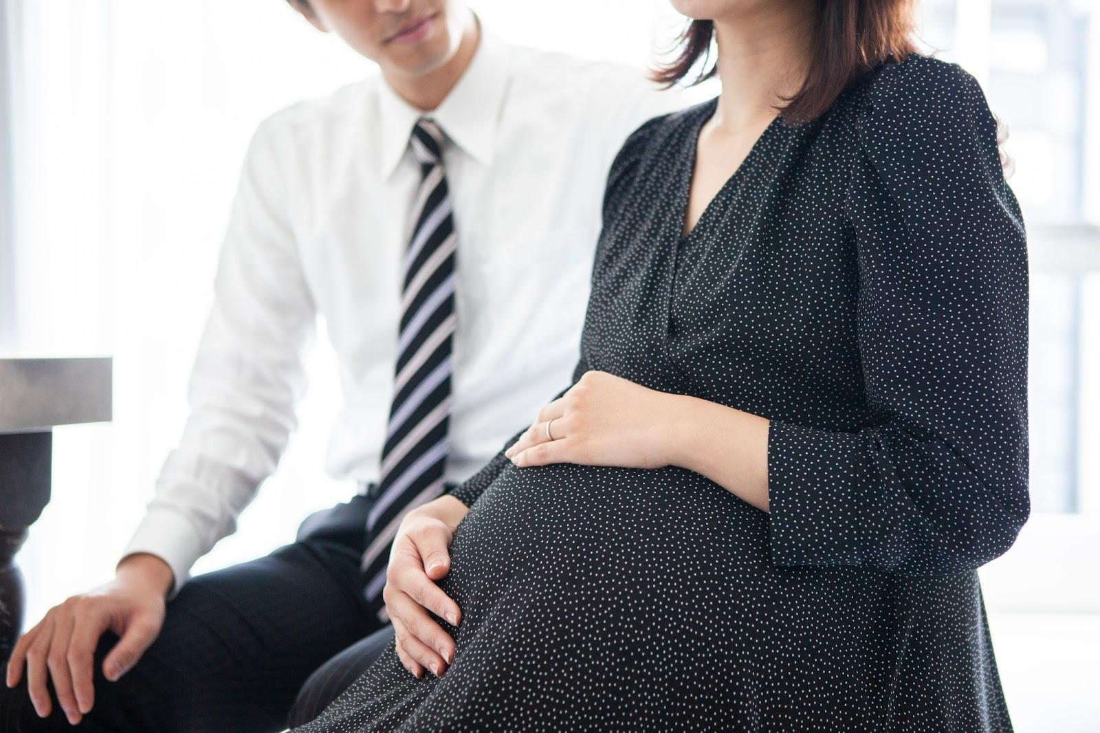 妊婦健診の費用と公的補助制度