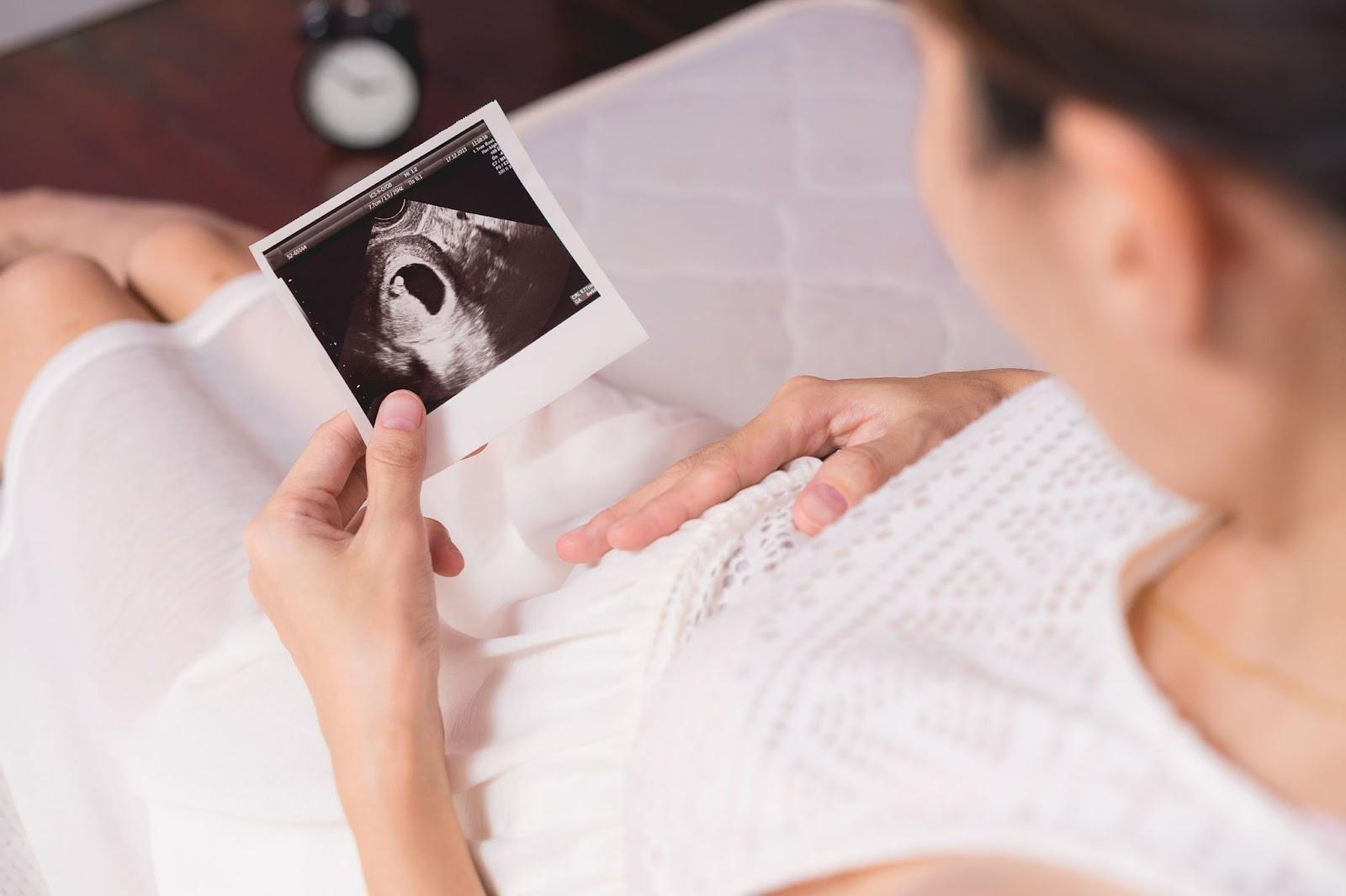 妊婦健診の大切な役割