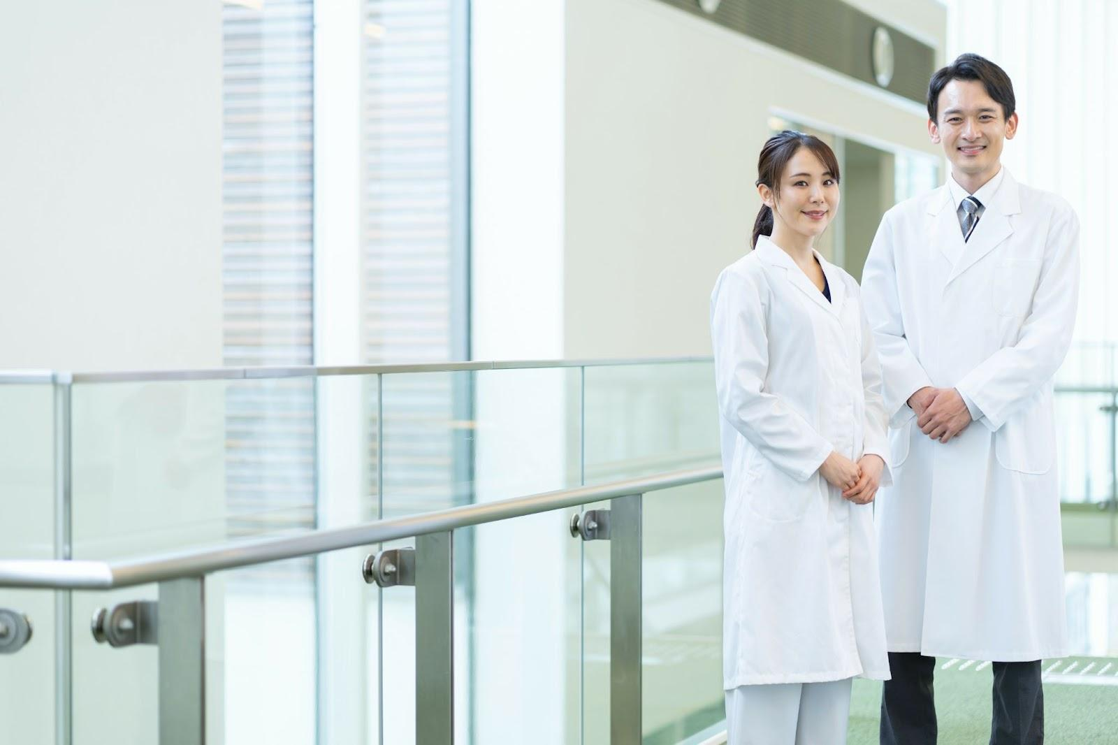 積極的に受けてほしい妊婦健診