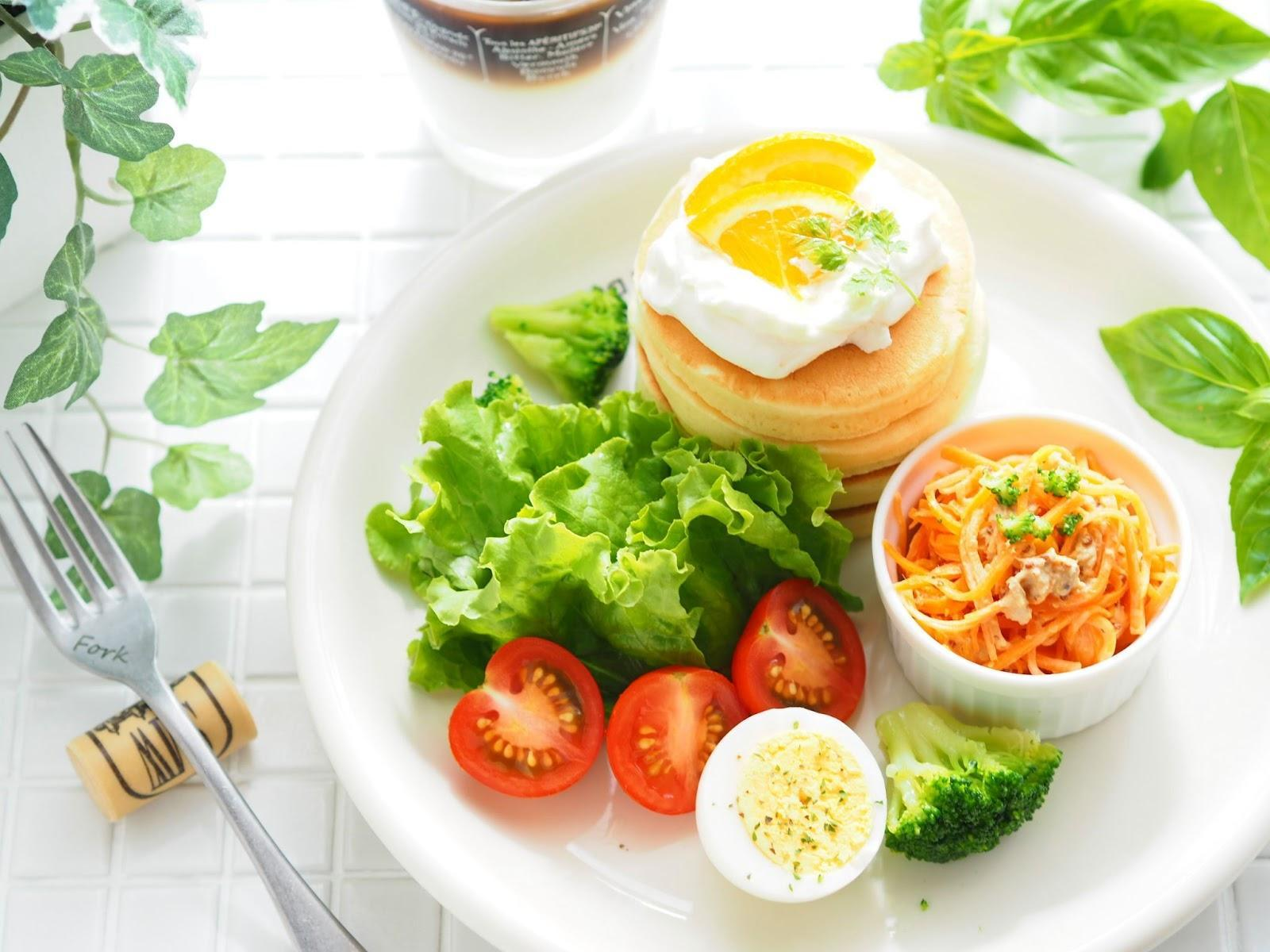 妊婦健診当日の朝ごはんは食べてもいいの?注意点とおすすめメニュー