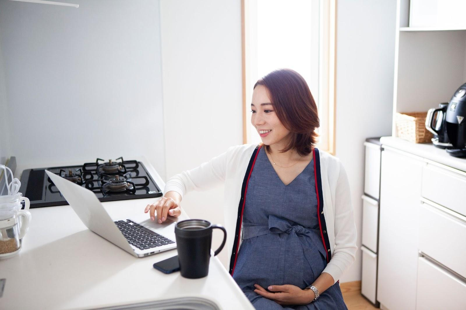 妊婦検診で採血が行われる理由