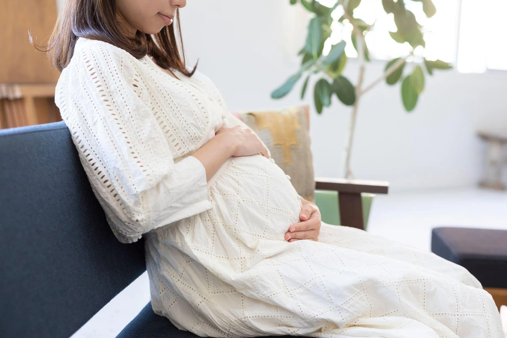 妊婦健診の服装はどうする?季節・検査別おすすめ一覧