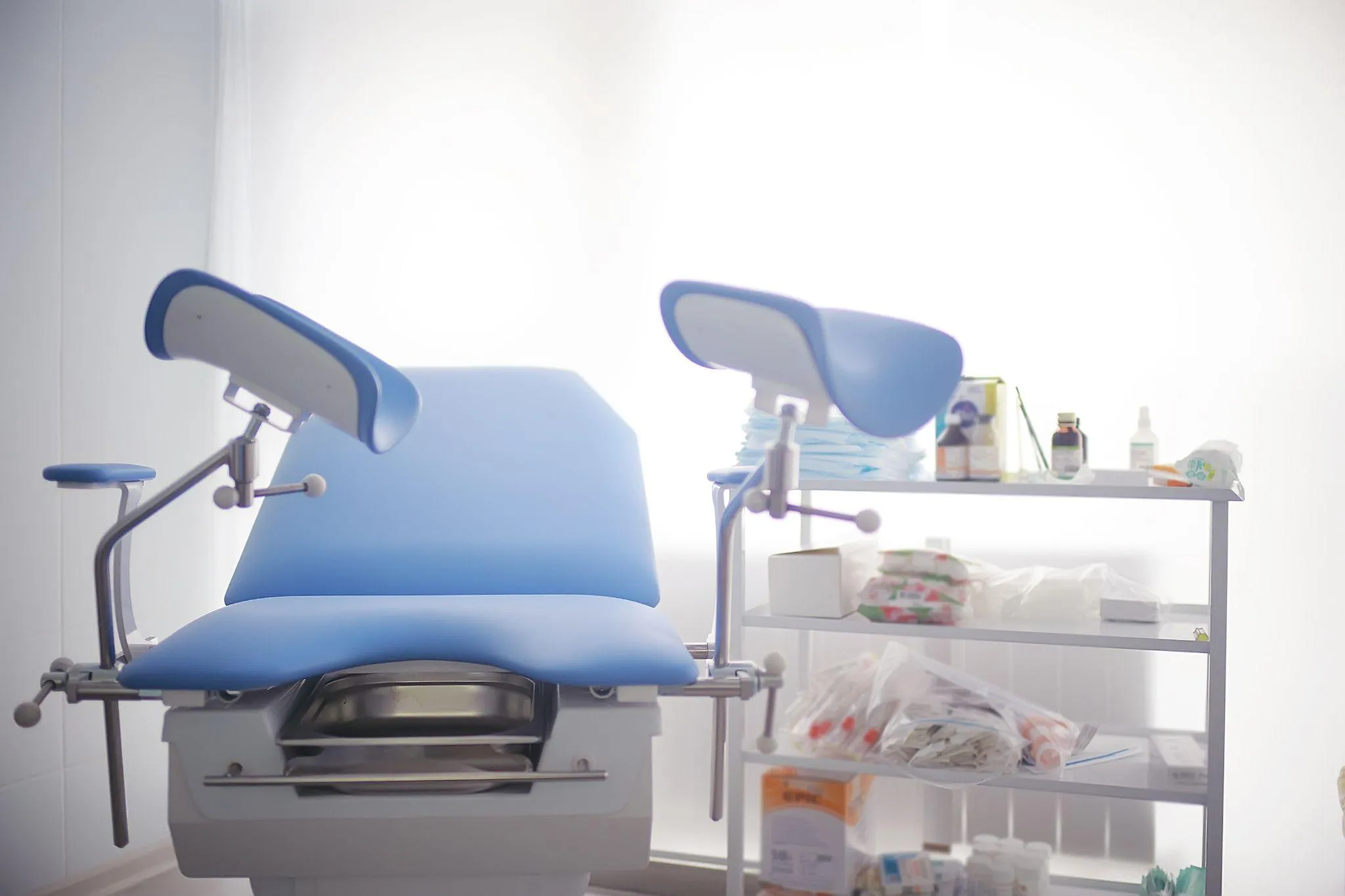 検査内容別の服装選び：何を着ていけば安心？