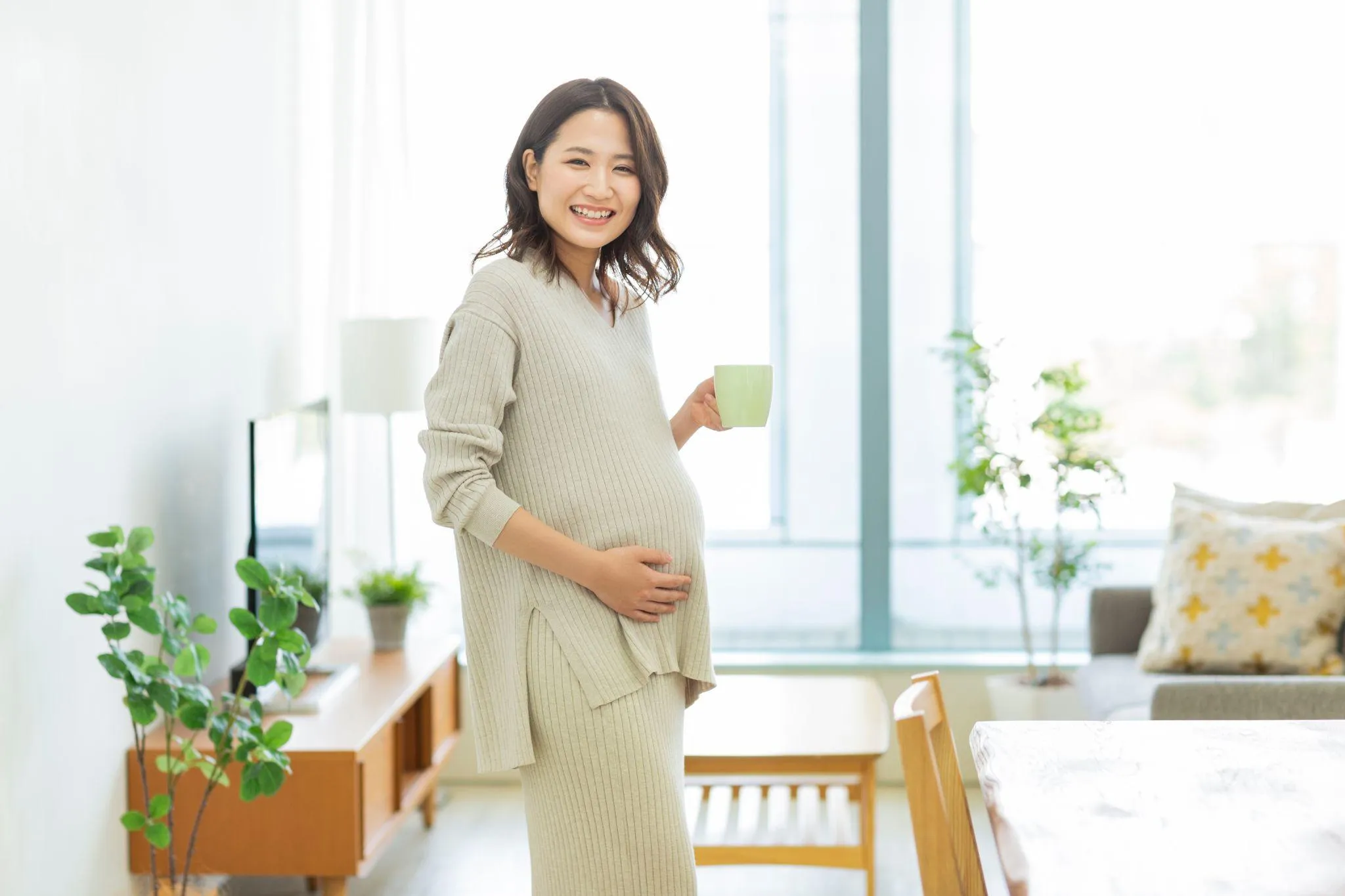 心電図検査時の服装：金属やワンピースは避ける