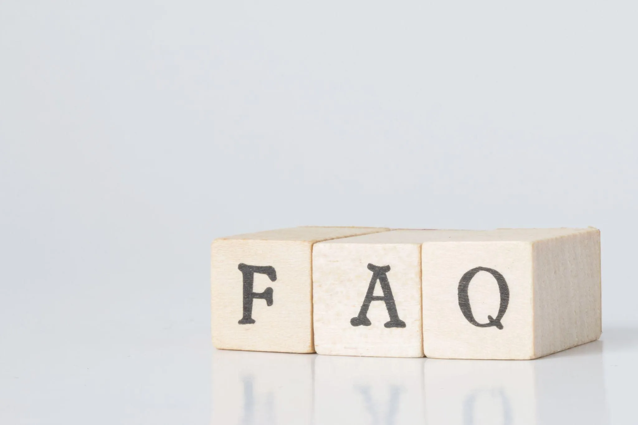 補助券に関するよくある質問