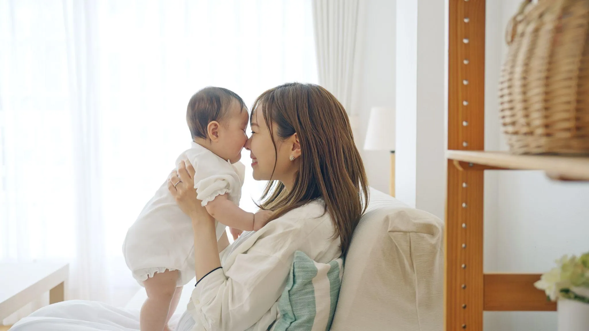 妊娠中に甲状腺機能を正常に保つための生活習慣