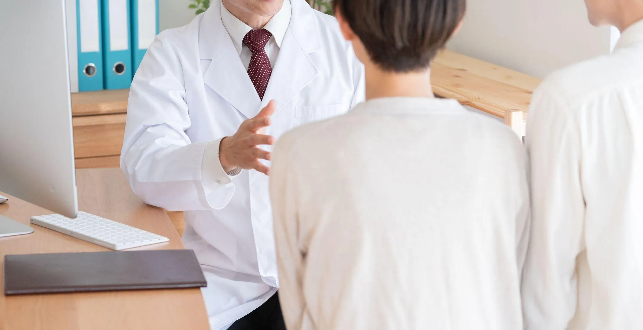 NSTのグラフの見方