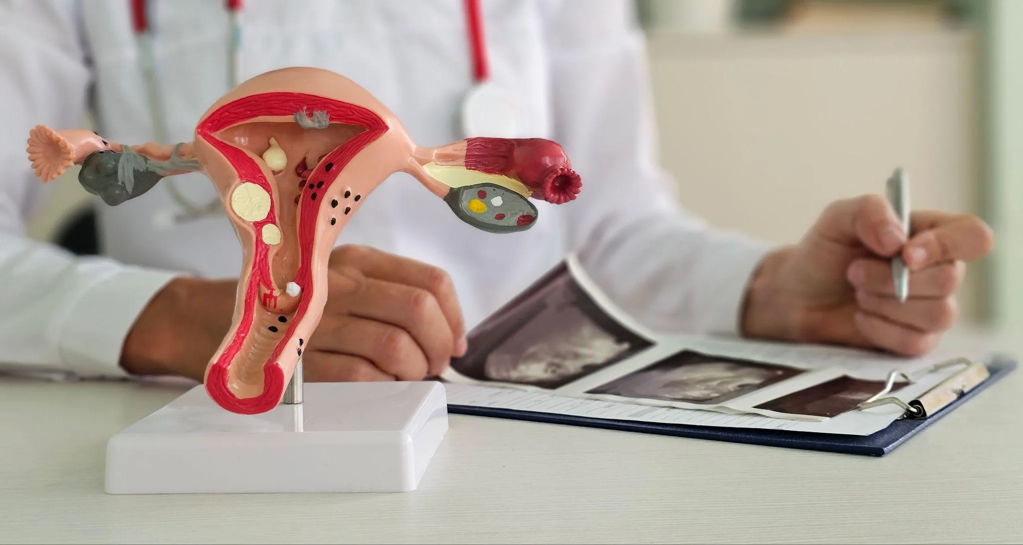 妊婦健診で発見できる異常と発見しにくい異常