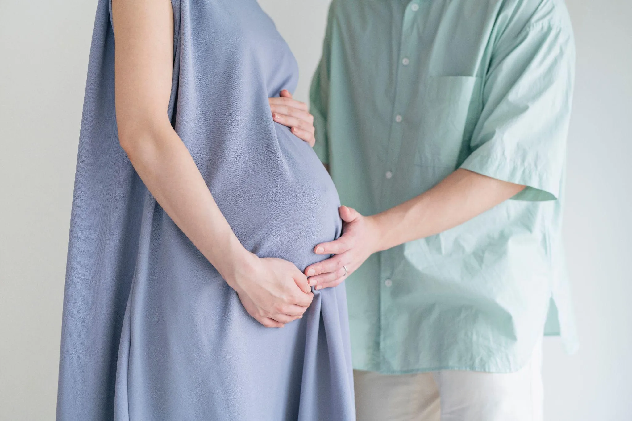 エコー検査を受ける際の準備