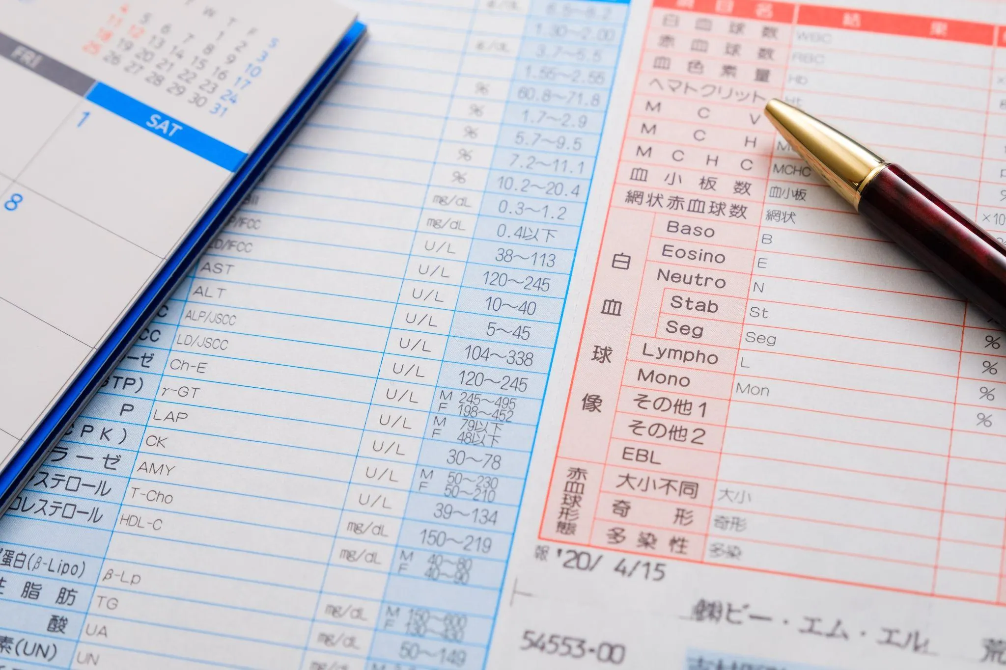 妊婦健診の麻疹抗体検査の見方は?数値の見方と陰性時の対策を紹介