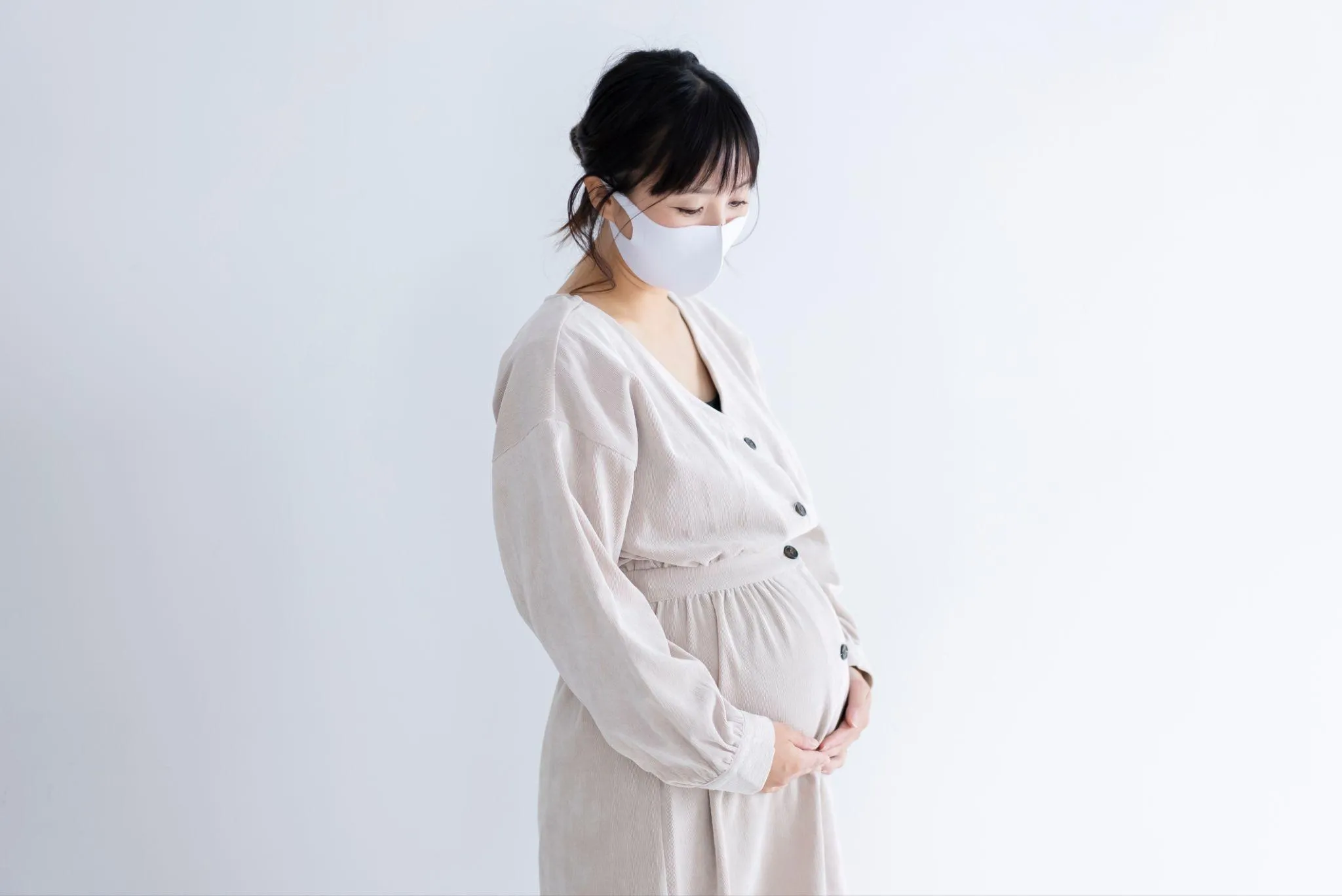 抗体価が低い妊婦が取るべき感染予防策