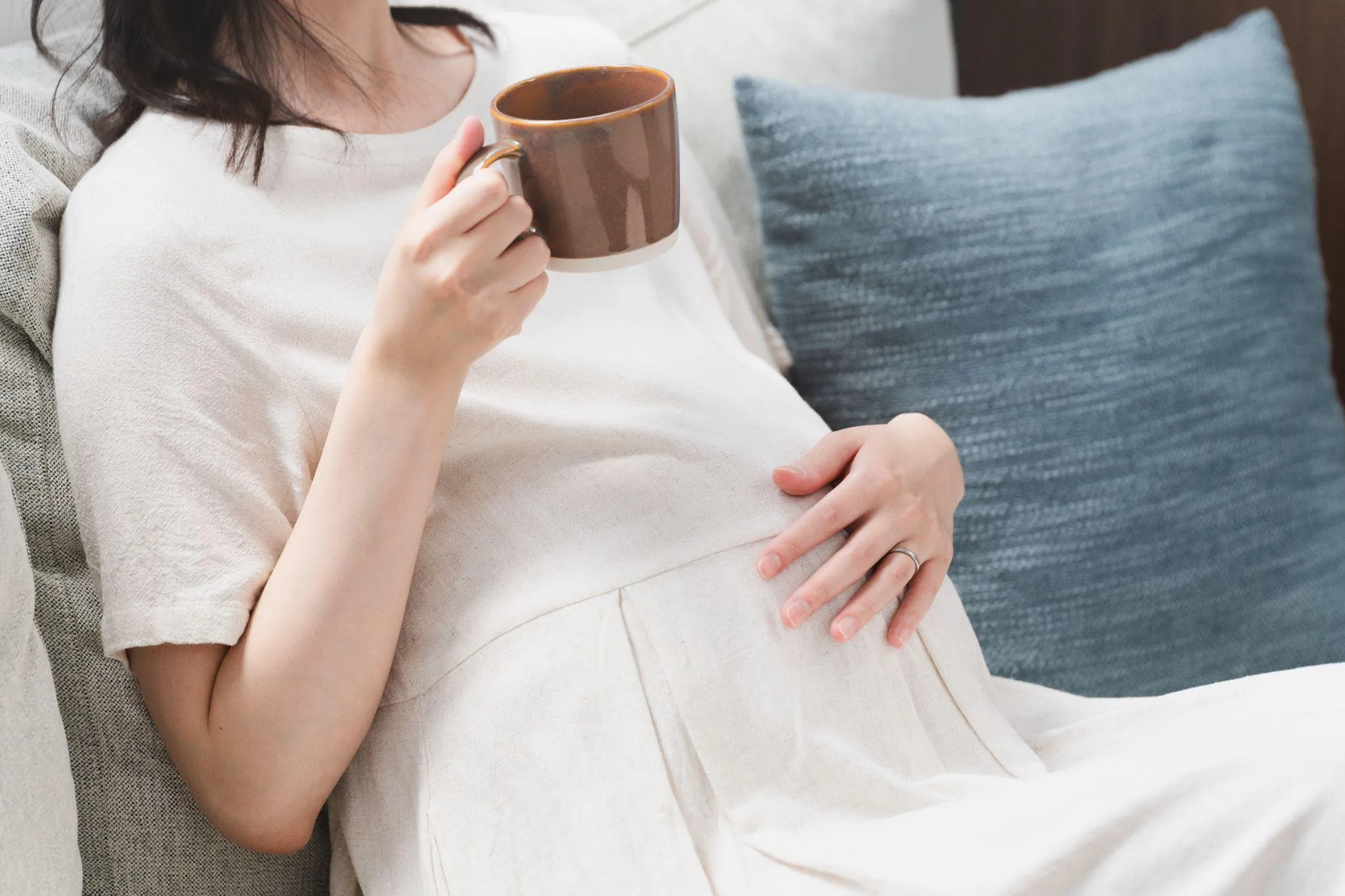 妊婦健診で血液検査を行う目的