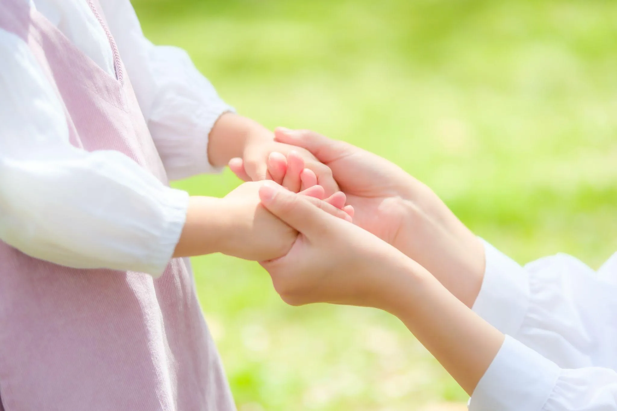 妊娠前からできる子宮頸がん予防