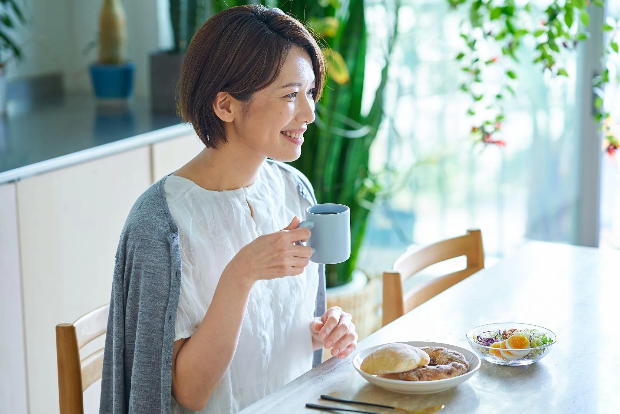 妊婦健診前の食事は普段通りでOK？基本的な考え方