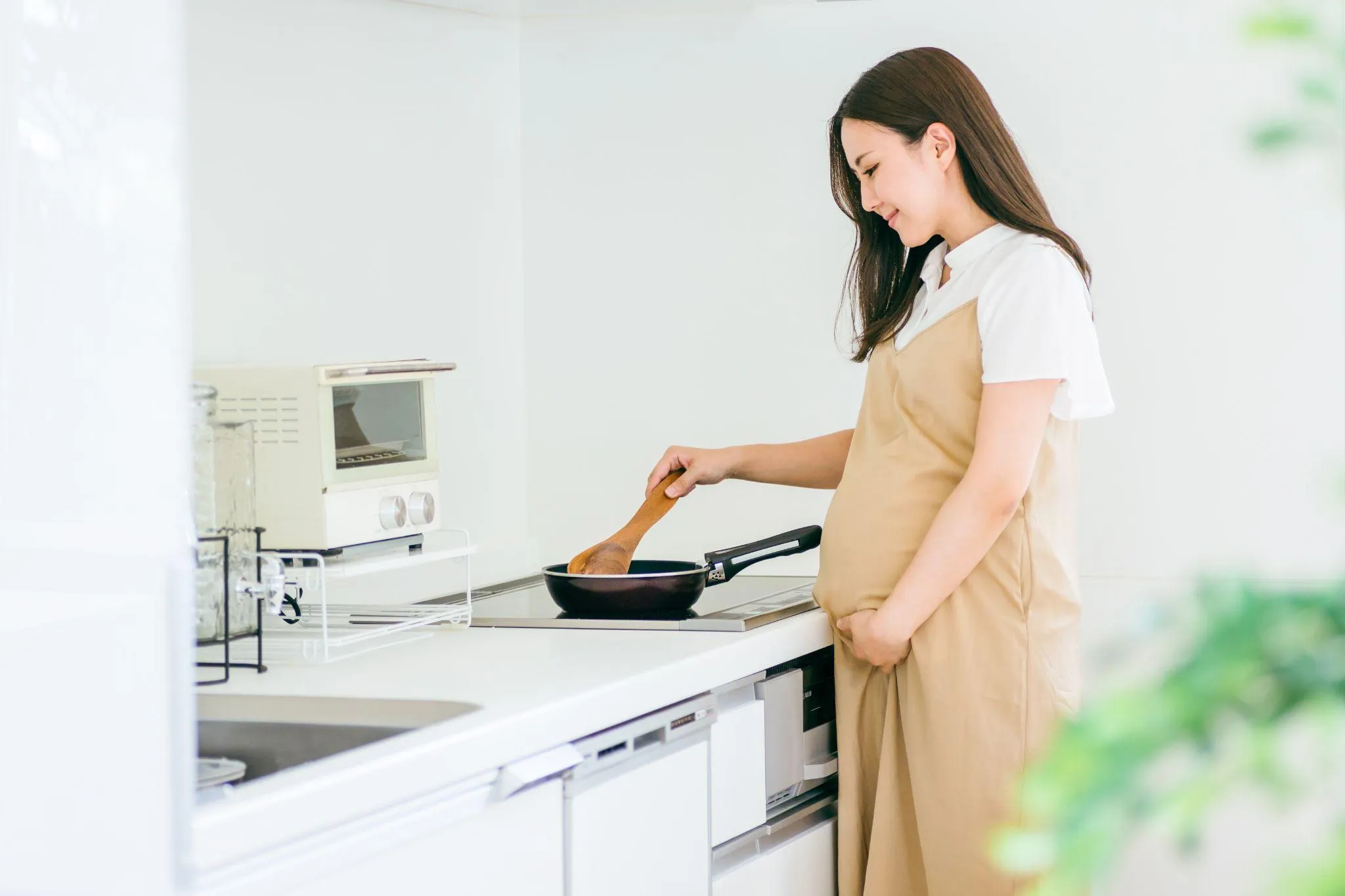 妊婦健診前の食事に関するよくある質問