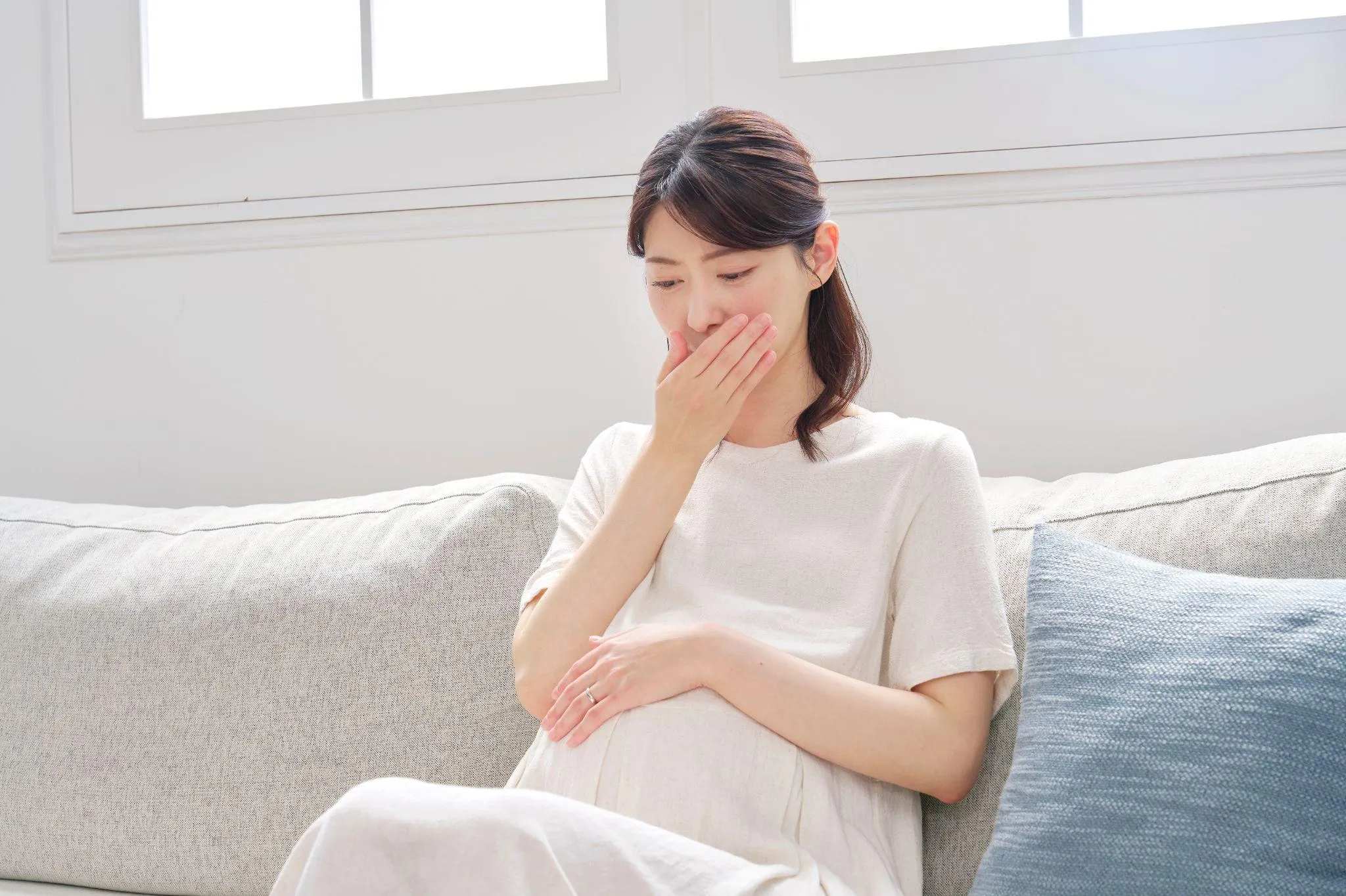 妊娠時期別に聞くべきこと