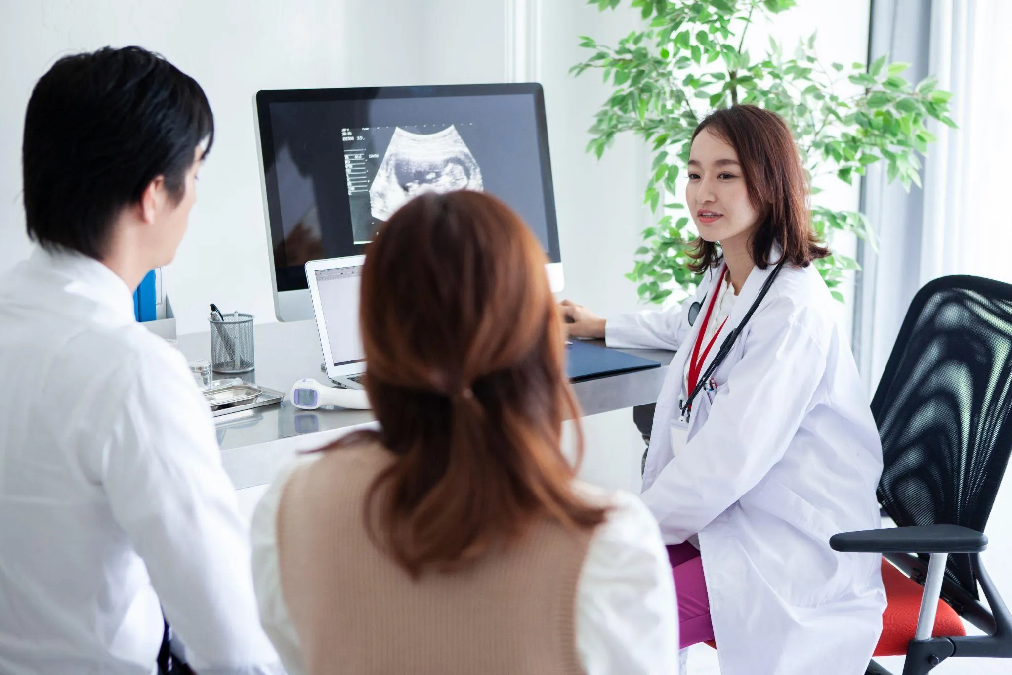 妊婦健診で母子手帳が必要な理由